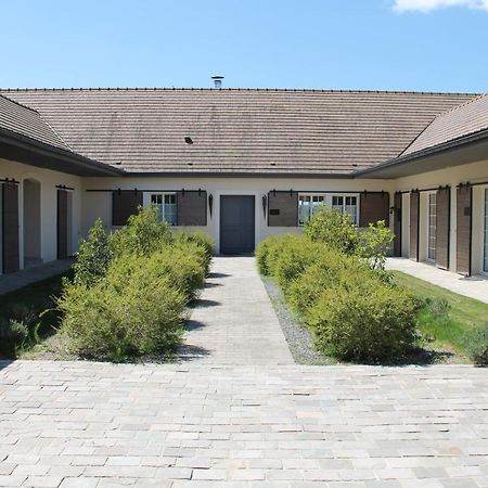 Le Clos 24 Macherin Eksteriør bilde