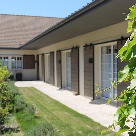 Le Clos 24 Macherin Eksteriør bilde