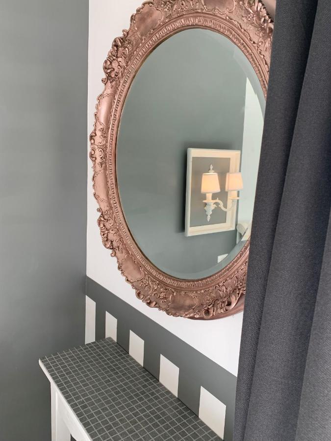 Le Clos 24 Macherin Eksteriør bilde